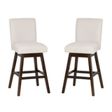 Cohen Swivel Stools (Set of 2)