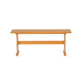 Chelsea Natural Nook Simple Bench