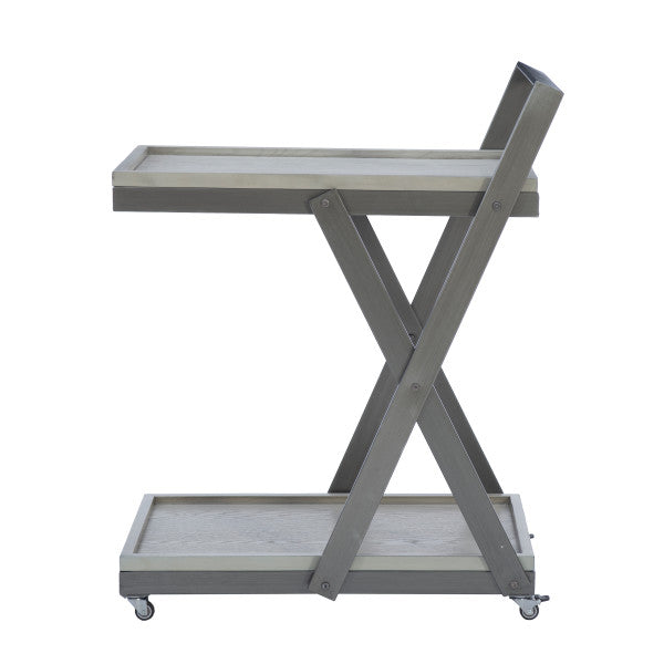 Ember Bar Cart