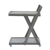 Ember Bar Cart