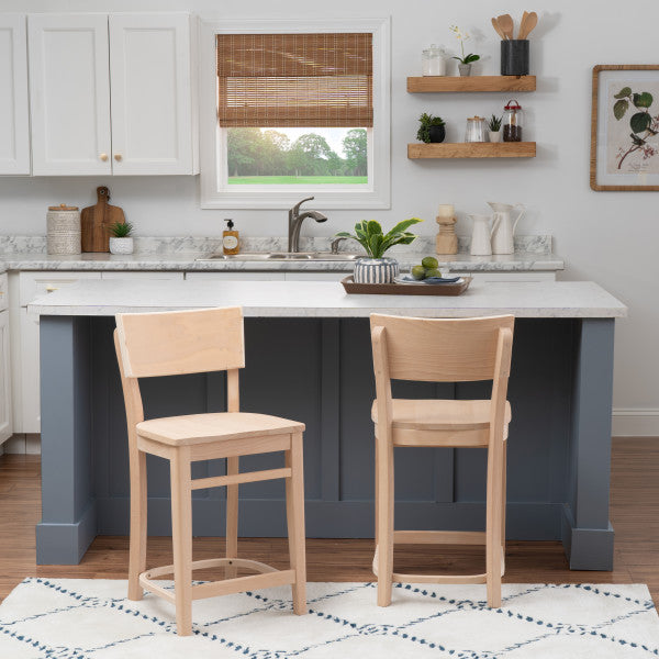 Brompton Counter Stools (Set of 2)
