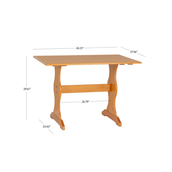 Chelsea Natural Nook Table