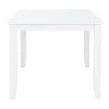 Maui 5PC Dining Set