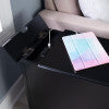 Barron Accent Table With USB
