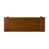 Austin Media Stand And Bookcase
