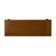 Austin Media Stand And Bookcase