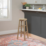 Abby Round Stool