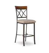 Hamilton Stool