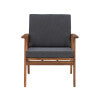 Cosgrove 4PC Patio Chat Set