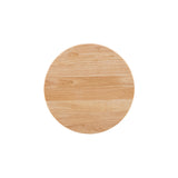 Abby Round Stool