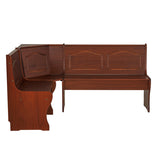 Chelsea Nook Corner Bench