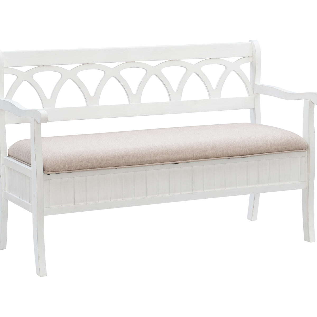 Winslett Storage Bench – Linon Home & Design LLC