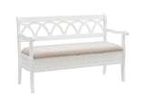Winslett Storage Bench