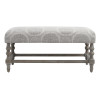 Davenport Bench