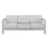 Key Largo 3 Seater Outdoor Sofa
