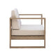 Brinley Outdoor Arm Chair