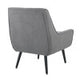 Trellis Accent Chair