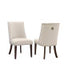 Auden 4 Piece Nook Set