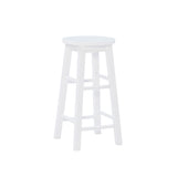 Abby Round Stool