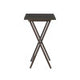 Taneli Gray Tray Tables