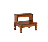 Beatrice Attic Cherry Bed Steps