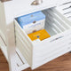 Robbin Wood Kitchen Cart