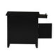Butras Accent Table With USB