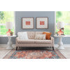 Amelia Accent Table Round
