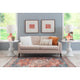 Amelia Accent Table Round