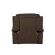 Brighton Brown Power Recliner