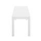 Alora Aluminum 5PC Outdoor Dining Set