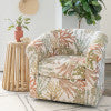 Adella Swivel Chair