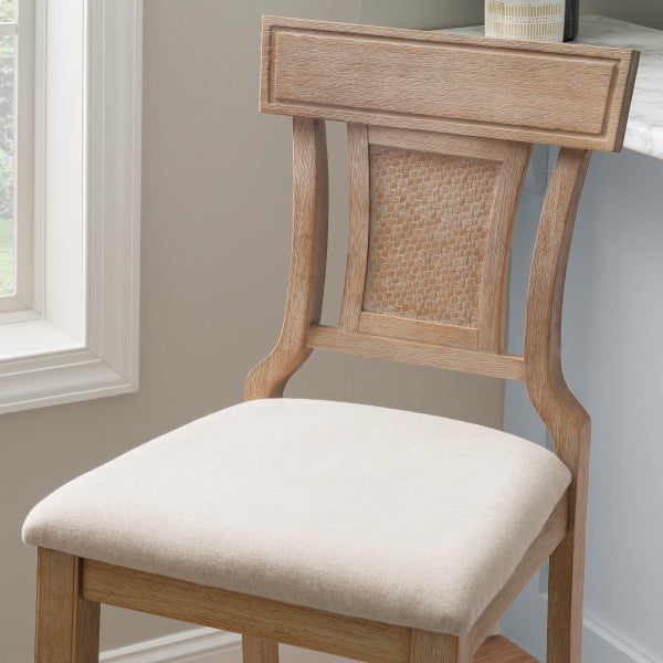 Duncan Stool
