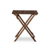 Nantucket 3 Piece Outdoor Bistro Set