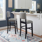 Monaco Stool