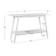 Cosgrove Birch Console Table