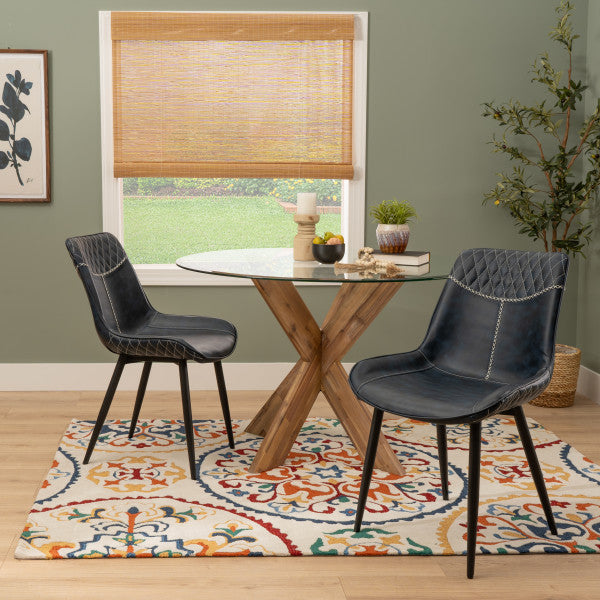 August Dining Chair (Set of 2)