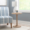 Spectrum Round Side Table
