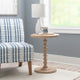 Spectrum Round Side Table