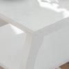 Panorama Square Side Table
