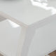 Panorama Square Side Table