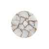 Gynn Agate Drink Table