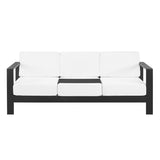 Key Largo 3 Seater Outdoor Sofa
