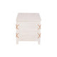 Hattie Rope Cedar Chest