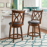 Carmen Big And Tall Stool