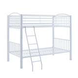 Heavy Metal Bunk Bed
