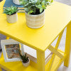 Dover End Table