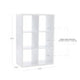 Cody 2 - 4 - 6 Cube Unit
