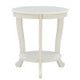 Marissa Round Side Table