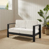 Key Largo 2 Seater Outdoor Sofa